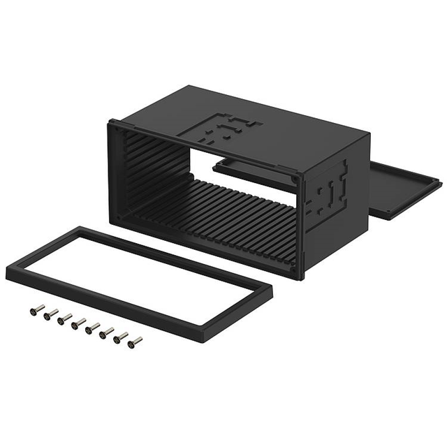 17740801 Bopla Enclosures  Boxen